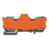 Carrier terminal block for fuses and electronic modules -- 769-185/769-314 - Image