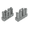Female connector/socket - 770-844/062-000 - WAGO