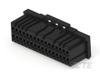Rectangular Wire & Cable Connectors & Housings - 1-2333134-6 - TE Connectivity