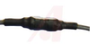 Heat shrink tubing, adhesive; shrinkage0.750 in. to 0.220 in.; six 12