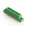 Edgeboard Connectors - 151-342-015-558-107-ND - DigiKey