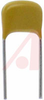 Capacitor;Ceramic;Cap .100UF ;Tol+-10%;Radial; Vol-Rtg 200V - 70095183 - Allied Electronics, Inc.