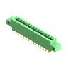 Edgeboard Connectors - 151-837-014-558-612-ND - DigiKey