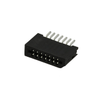 FFC, FPC (Flat Flexible) Connector Assemblies - 2057-PCB-C5-07-SA-SMT-ND - DigiKey
