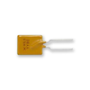 16V PolySwitch Automotive High-Temperature Lead-Free Radial Leaded Resettable PPTC -- AHRF550 - Image