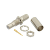 Coaxial Connector (RF) Assemblies - 6099-PE44048-ND - DigiKey