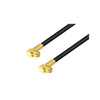 Coaxial Cables (RF) - 6099-PE3W07328-36-ND - DigiKey