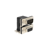 D-Sub Connector Assemblies - L17H1170130889-ND - DigiKey