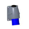Industrial Power Connectors - 338444 - RS Components, Ltd.
