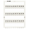 Terminal Block Accessories - 2885302 - RS Components, Ltd.