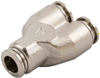 Pneumatic Fittings - 1977854 - RS Components, Ltd.