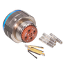 Circular Connector Assemblies - 1178-HV06RF17-58S-ND - DigiKey