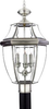 NY9043P Exterior -Post/Pier Head - 706452 - Capital Lighting, Inc.