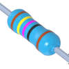 Through Hole Resistors - 2019-MF1/4DCT52R1470FCT-ND - DigiKey