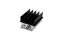 130 MHz Rf Amplifier - 860-ZHL-32A+ - ERSAELECTRONICS PTE. LTD.