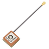 1.575GHz Rf Antenna - 875-AP.12F.07.0045A - ERSAELECTRONICS PTE. LTD.
