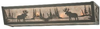 110116 Bathroom Fixtures-Four Lights - 484164 - Capital Lighting, Inc.