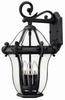 2444MB Exterior -Wall Mount - 474833 - Capital Lighting, Inc.