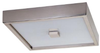 S152 Flush Mounts-Bowl Style - 455242 - Capital Lighting, Inc.