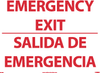 Sign - GL400RB - Rutke Signs & Safety