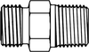 ORFS to Pipe - FF2404-16-20 - Tompkins Industries, Inc.