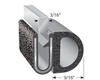 Trim Seals -- 135B375B3X3/16E - Image