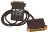 RS-232 to RS-422/449 Interface Converter -- Model 2022