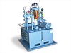Lubrication System Providing 5 GPM at 150 PSI, 25 Gal Reservoir -- YC861-1