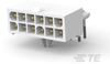 PCB Headers & Receptacles - 1-770972-1 - TE Connectivity