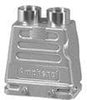Heavy Duty Power Connectors - C146 10R010 902 8 - VAST STOCK CO., LIMITED