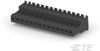 Standard Rectangular Connectors - 4-644497-4 - TE Connectivity