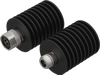 25 Watts DC-12.4GHz Type N Fixed Termination -- ZFT25N-12XX-A - Image