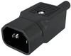 Power Entry Connectors - Inlets, Outlets, Modules - Q216-ND - DigiKey