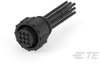 Internal I/O Cable Assemblies - 2387116-2 - TE Connectivity