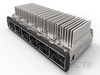 High Speed Pluggable IO Connectors & Cages - 2170207-3 - TE Connectivity