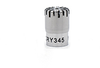 Measurement microphone -- CRY345 - Image