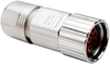 Sensor Conn, M23, Plug, 4Sig+4Pwr, Cable; Product Range Amphenol Sine/tuchel - 12AC9009 - Newark, An Avnet Company