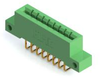 Card Edge Conn, Single Side, 8Pos, Th; Card Edge Connector Type Edac - 59AJ8580 - Newark, An Avnet Company