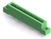 Card Edge Conn, Single, 22Pos, Th; Card Edge Connector Type Edac - 66AJ2992 - Newark, An Avnet Company