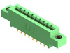 Card Edge Connector Rohs Compliant Edac - 60AJ6668 - Newark, An Avnet Company