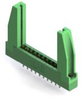 Card Edge Conn, Single Side, 10Pos, Th; Card Edge Connector Type Edac - 58AJ5224 - Newark, An Avnet Company