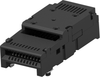 I/o Conn, Sfp-Dd, 40Pos, 1Port, Smt; Connector Type Te Connectivity - 49AJ2870 - Newark, An Avnet Company