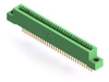 Card Edge Conn, Single, 32Pos, Th; Card Edge Connector Type Edac - 66AJ0901 - Newark, An Avnet Company