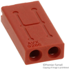 Conn, Junction Box, Crimp, 4Pos, 1Row; Product Range Avx Interconnect -- 92Y4026