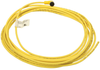 Single Ended Sensor Cordset, Right Angle M12 4 Position Female, 5M; Connector Type A Lumberg Automation - 05X9066 - Newark, An Avnet Company