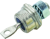 Fast Diode, 40A, 800V, Do-203Ab; Repetitive Peak Reverse Voltage Vishay - 07B4191 - Newark, An Avnet Company