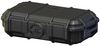 Enclosure, Microbox, Handheld, Pc, Black; Enclosure Type Serpac - 06AC7490 - Newark, An Avnet Company