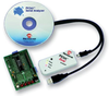 Pickit, Serial Analyzer, Gui, Kit; Ic Product Type Microchip - 58M5313 - Newark, An Avnet Company