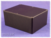 Small Enclosures - Diecast Enclosures -- 1550LBK - Image