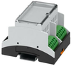 Enclosure, 60.7Mm X 71.6Mm X 89.7Mm Rohs Compliant Phoenix Contact - 50AK7571 - Newark, An Avnet Company